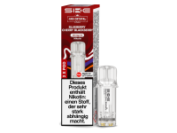 SKE - Crystal Plus Pod  20 mg/ml (2 Stück pro Packung)
