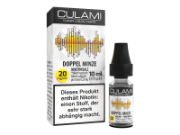 Culami -  - Nikotinsalz Liquid 