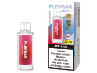 Flerbar - POD  20 mg/ml (2 Stück pro Packung)