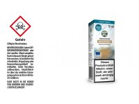 SC - American Tobacco - E-Zigaretten Nikotinsalz Liquid 