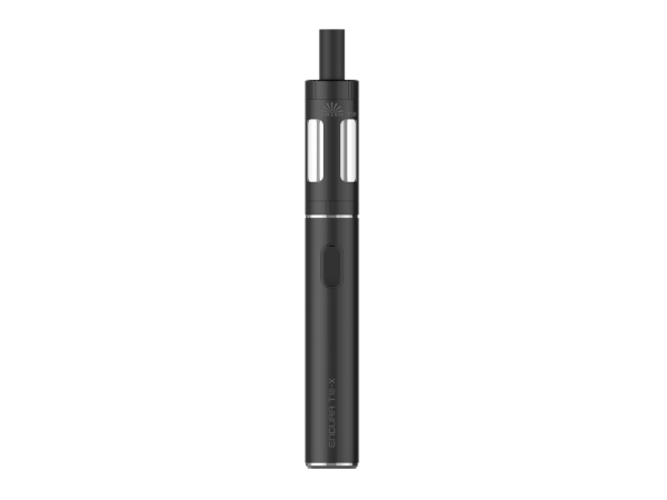 Innokin Endura T18 X E-Zigaretten Set schwarz