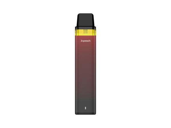 Joyetech WideWick E-Zigaretten Set schwarz-rot