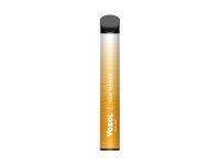 Vozol Bar 500 Einweg E-Zigarette - NicSalt Iced Mango 20 mg/ml